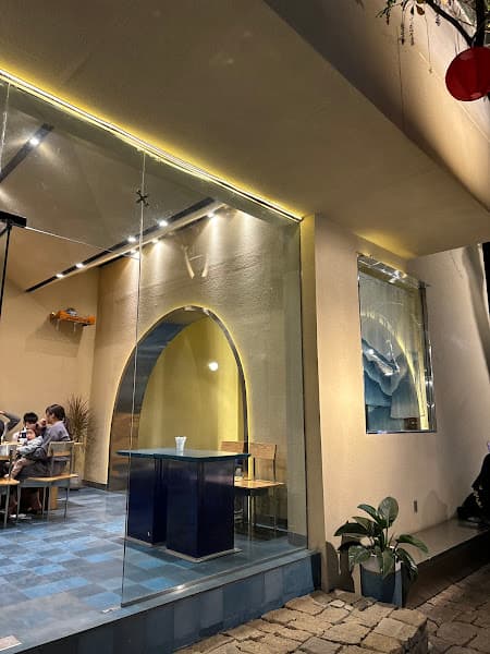 Hình ảnh Cà Phê Thứ Sáu - Bùi Xuân Phái - 8