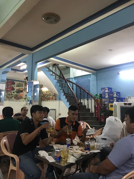 Hình ảnh Khô Mực |Mực Khô ngon hảo hạng |ViFoodShop - 3