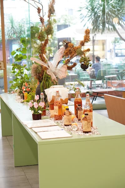 Hình ảnh AMAVI KOM & VEGAN - 4