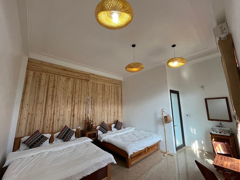 Hình ảnh Mộc Coffee & Homestay Hữu Liên - 6