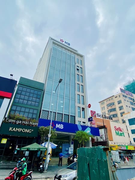 Hình ảnh MB Nam Hà Nội - 2