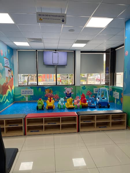 Hình ảnh Trung tâm tiêm chủng VNVC Lê Trọng Tấn - 2