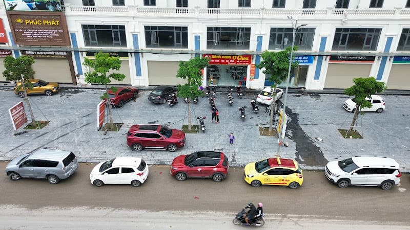 Hình ảnh Bánh canh O CHOA - 4