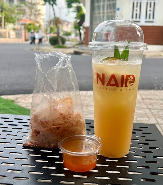 Hình ảnh NaiD Coffee - 3