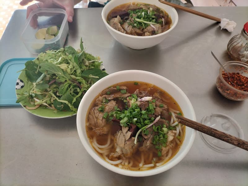 Hình ảnh Bún bò Huế HÀ - 3