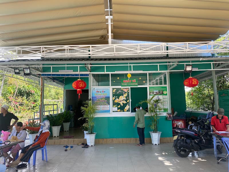 Ảnh bìa Quán Ăn Gia Đình Ngọc Chúc