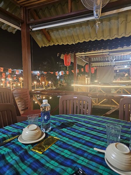 Hình ảnh Làng Hồ Quán (Tân Hà Garden) - 5