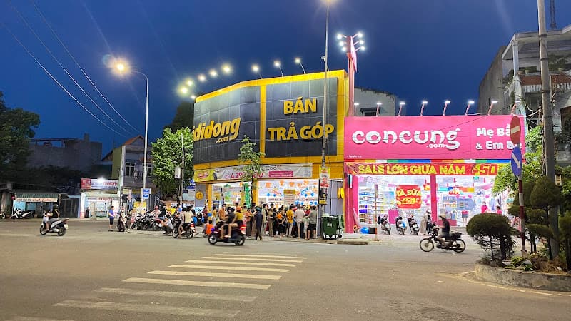 Ảnh bìa Siêu thị Thế Giới Di Động