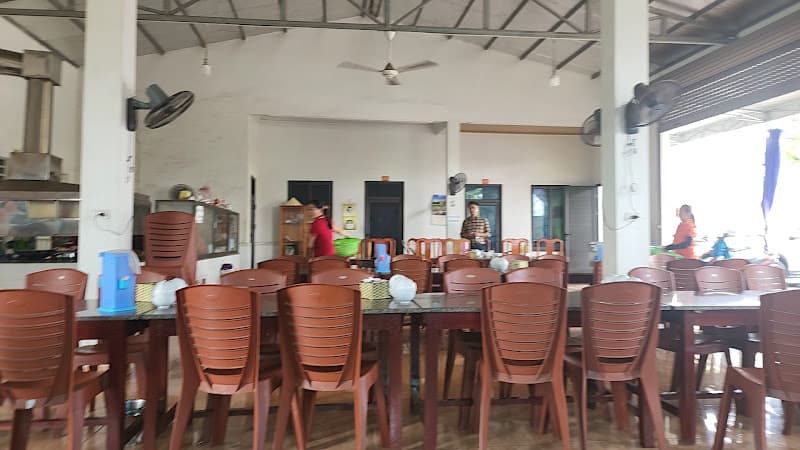 Hình ảnh Nhà hàng thủy thắng - 6