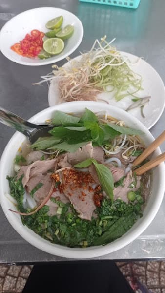 Hình ảnh Bún bò huế 612 - 2