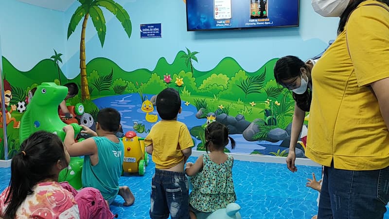 Hình ảnh Trung tâm tiêm chủng VNVC Vĩnh Lộc - 3