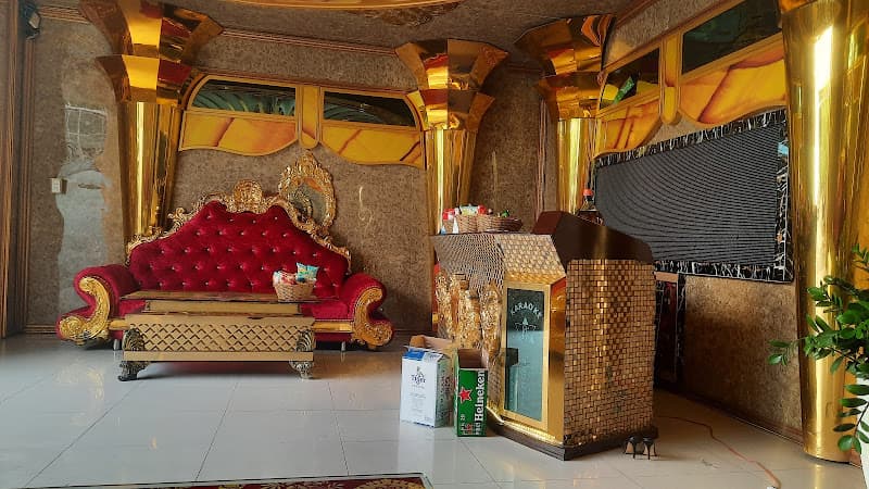 Ảnh bìa Karaoke Ngọc Tỷ