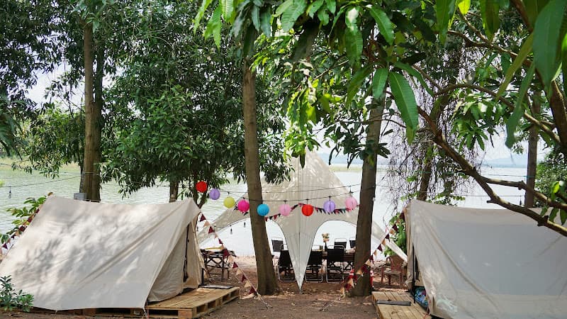 Hình ảnh Trị An VinCamp - 5