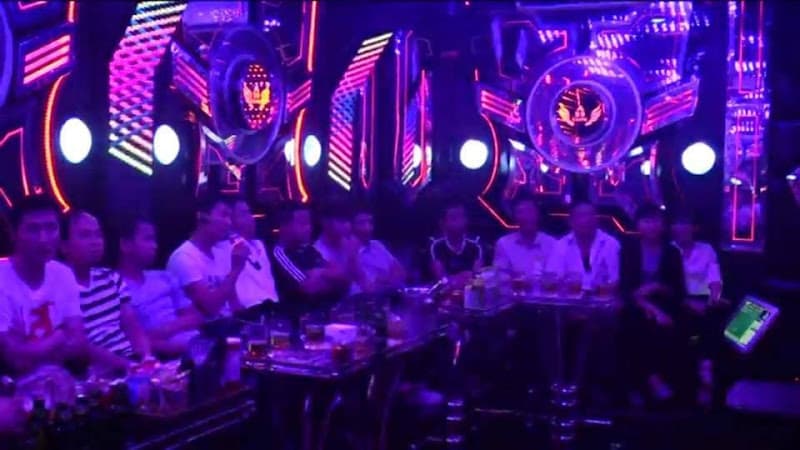 Hình ảnh Karaoke A99 Club - 2