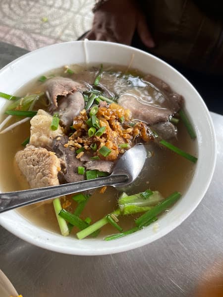 Hình ảnh T-Cup_Drink & Food - 2