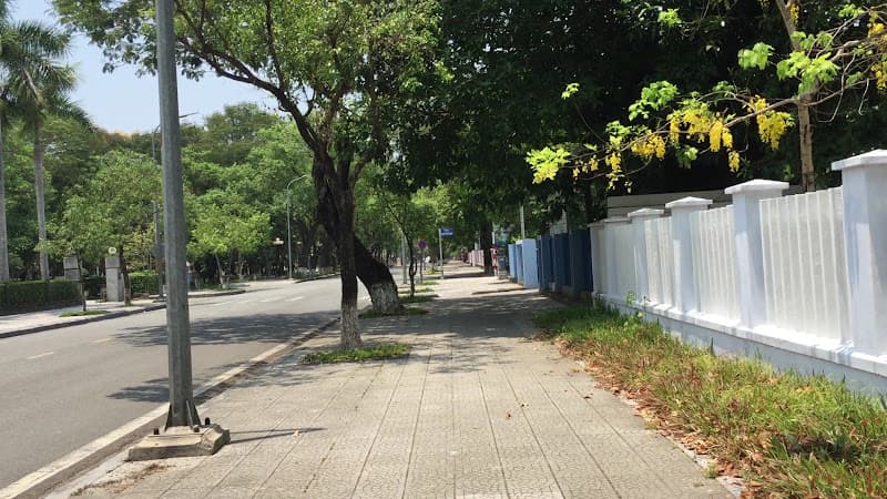 Hình ảnh Bảo tàng Hồ Chí Minh - 5