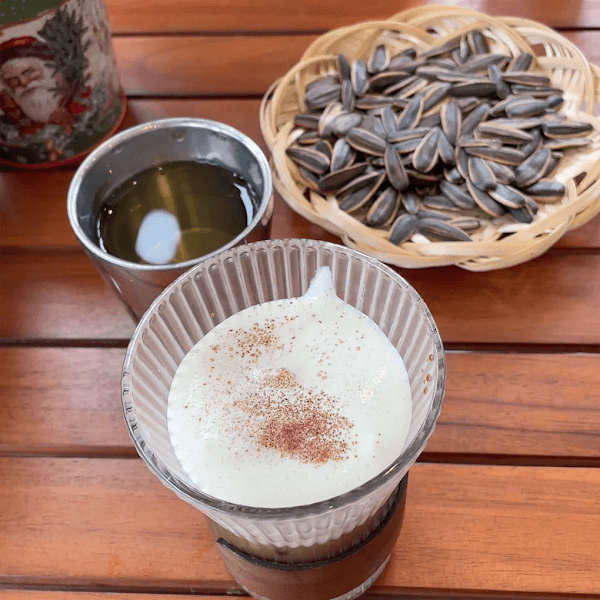 Hình ảnh Lê La Coffee & Tea - 4