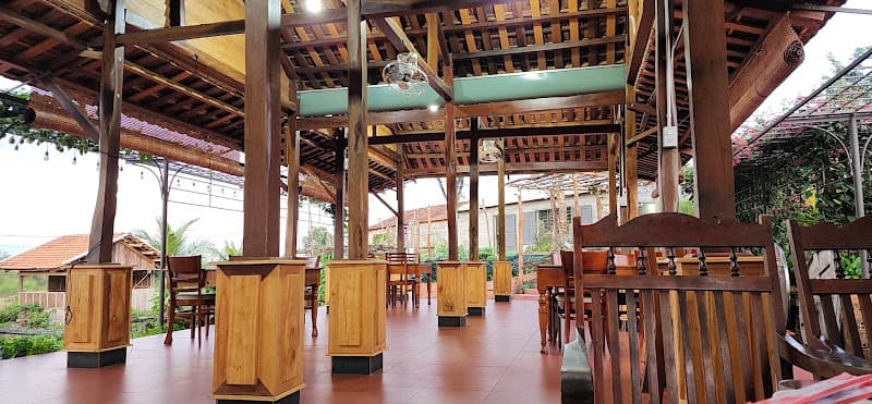 Ảnh bìa Quán Ba Miền - Chư sê