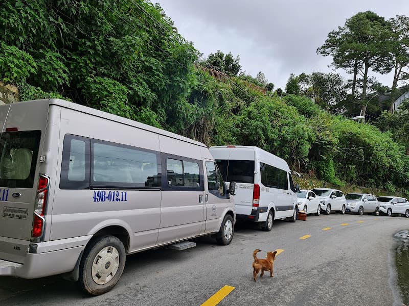 Hình ảnh Du lịch Đà Lạt- Phong Lưu Travel - 2