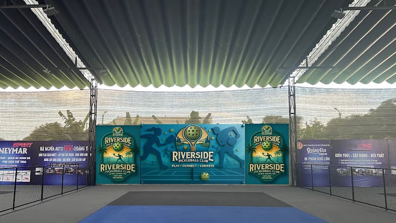 Hình ảnh Riverside Pickleball Club - 2