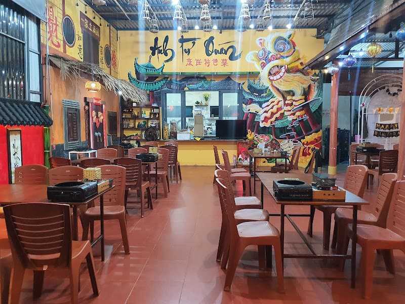 Hình ảnh Lẩu Quán Anh Tư - 4