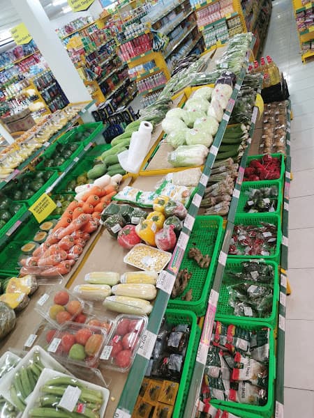 Hình ảnh Bách Hóa Xanh Mê Pu - 2