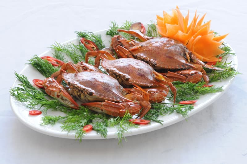 Hình ảnh Nhà hàng Hải Sản 79 - 6