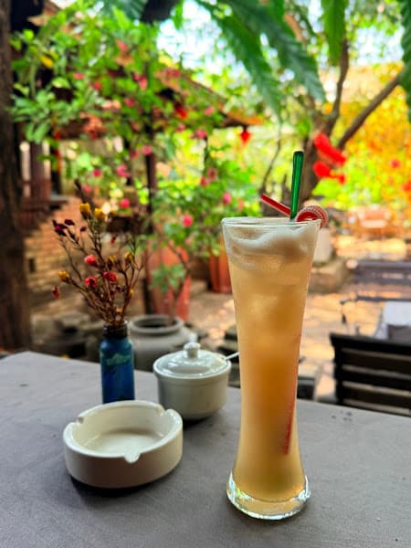 Hình ảnh Coffee Tầm Quên - 2
