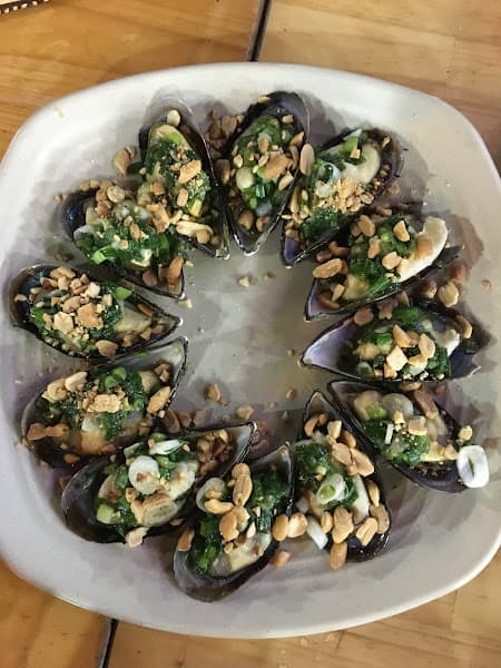 Hình ảnh Nhà hàng Đông Hồ - 3