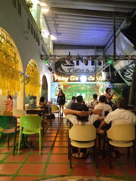 Hình ảnh NT Coffee & Tea - 4