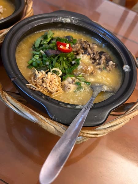 Hình ảnh Cháo sườn Hiền Béo - 2