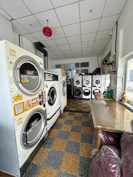 Hình ảnh Laundry Express 24/7 By CiHosp - 2