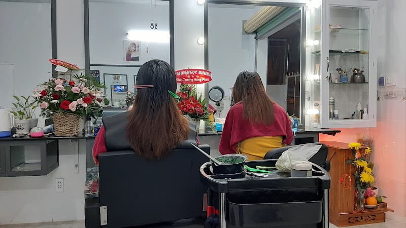 Hình ảnh Beauty Salon Ngọc Nhung - 5