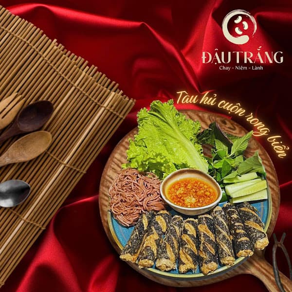 Hình ảnh Đậu Trắng - Chay Niệm Lành - 2