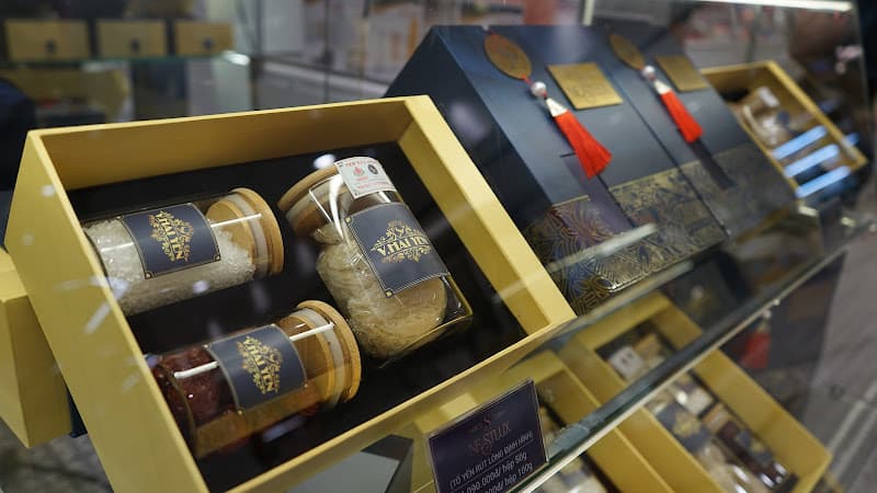 Hình ảnh Yến sào Nestworld- Showroom Yến Sào Cao Cấp TP HCM - 2