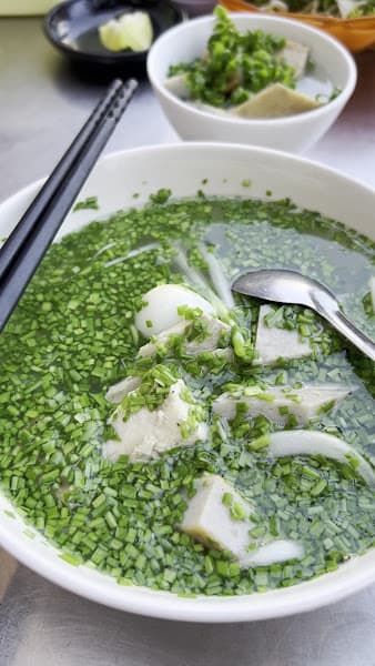 Hình ảnh Quán Tiên- Bún Cá- Bánh Canh Hẹ - 2