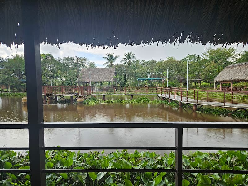 Hình ảnh Làng Ẩm Thực Cây Trường - 3