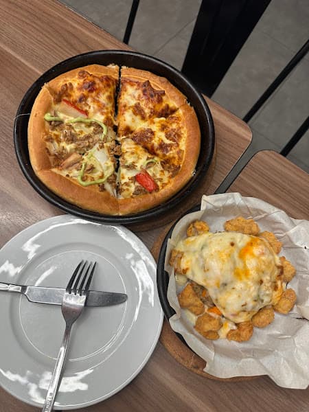 Hình ảnh Pizza Hut Nguyễn Thị Minh Khai D3 - 3