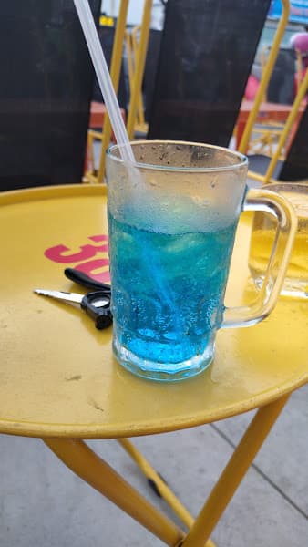 Hình ảnh Cà phê Thanh Hòa _ Khu vui chơi ĐÔRÊMON - 5