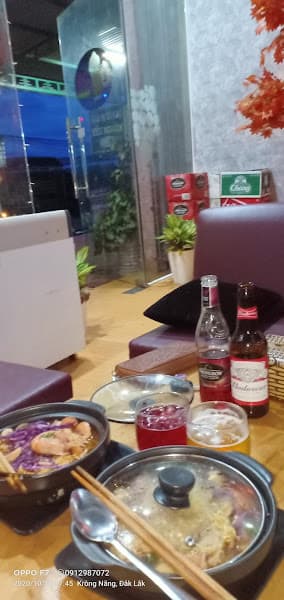 Hình ảnh Karaoke TOP ONE - 2