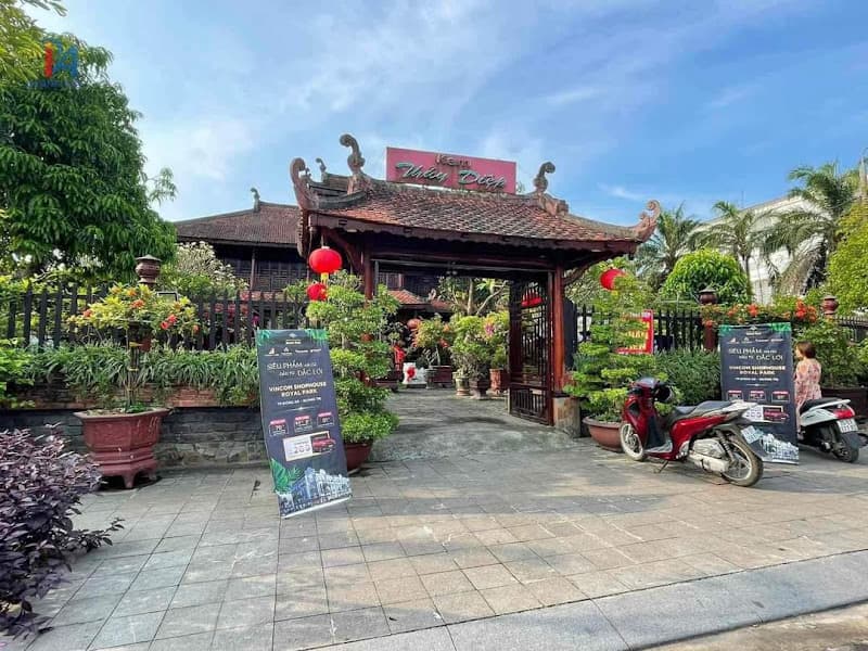 Hình ảnh Cà phê - KEM Thủy Diệp - 3