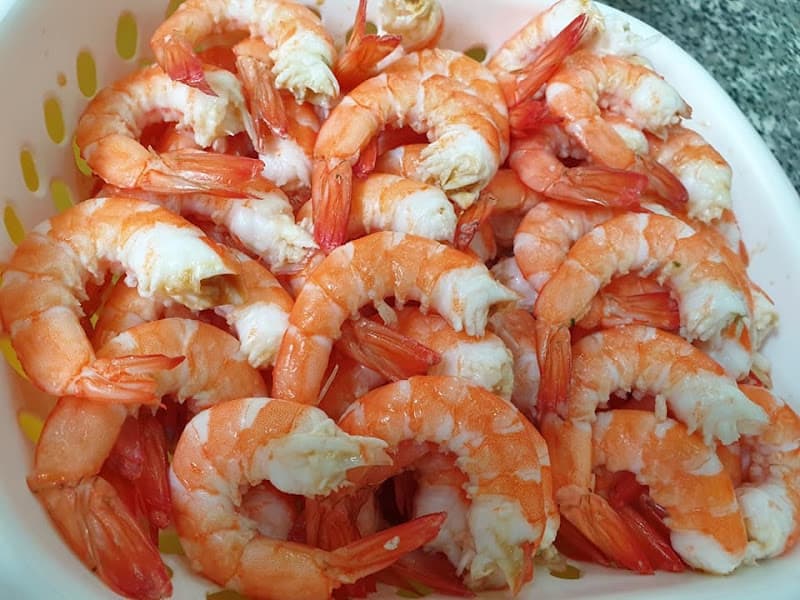 Hình ảnh Bánh canh cua Phong - 3