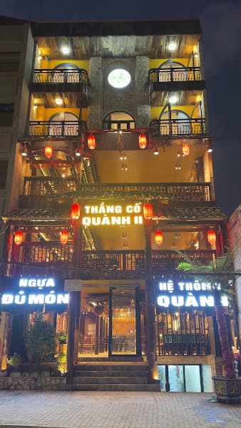 THẮNG CỐ QUÀNH 2