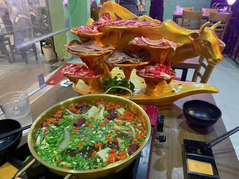 Hình ảnh Lẩu Bò Oty 3 - 2