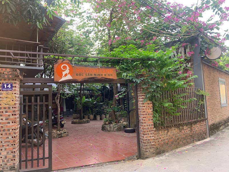 Hình ảnh Đặc Sản Ninh Bình - Mo.goat Land - 6