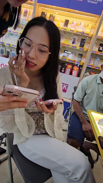 Hình ảnh Thế Giới Di Động - 3