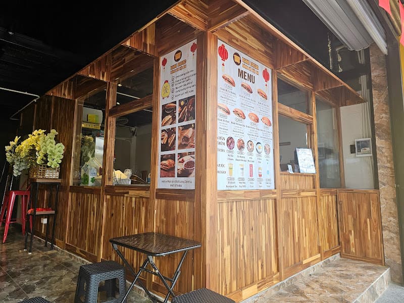 Hình ảnh Bánh Mì Hội An - Bami Bread Cao Bằng - 4