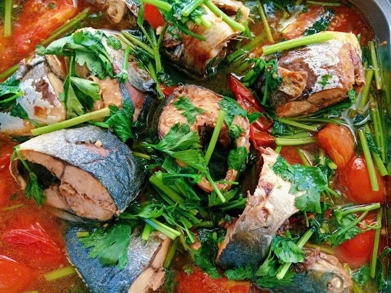 Hình ảnh Nhà hàng Nam Phương - 4