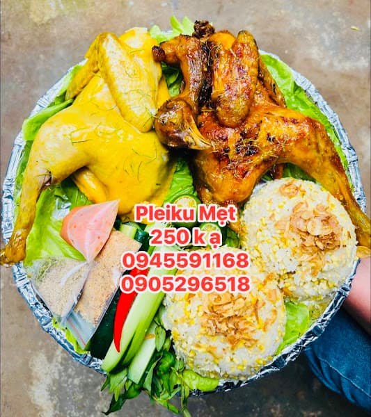 Hình ảnh Pleiku Mẹt Gà Lên Mẹt - 3