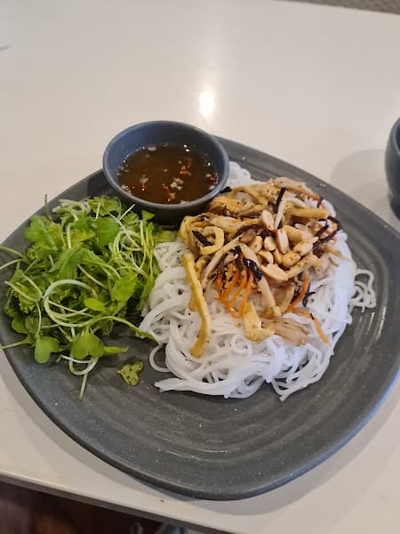 Hình ảnh Quán Chay Đình Vũ - 3